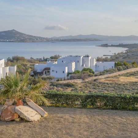 Magginas Residence Krotiri المظهر الخارجي الصورة