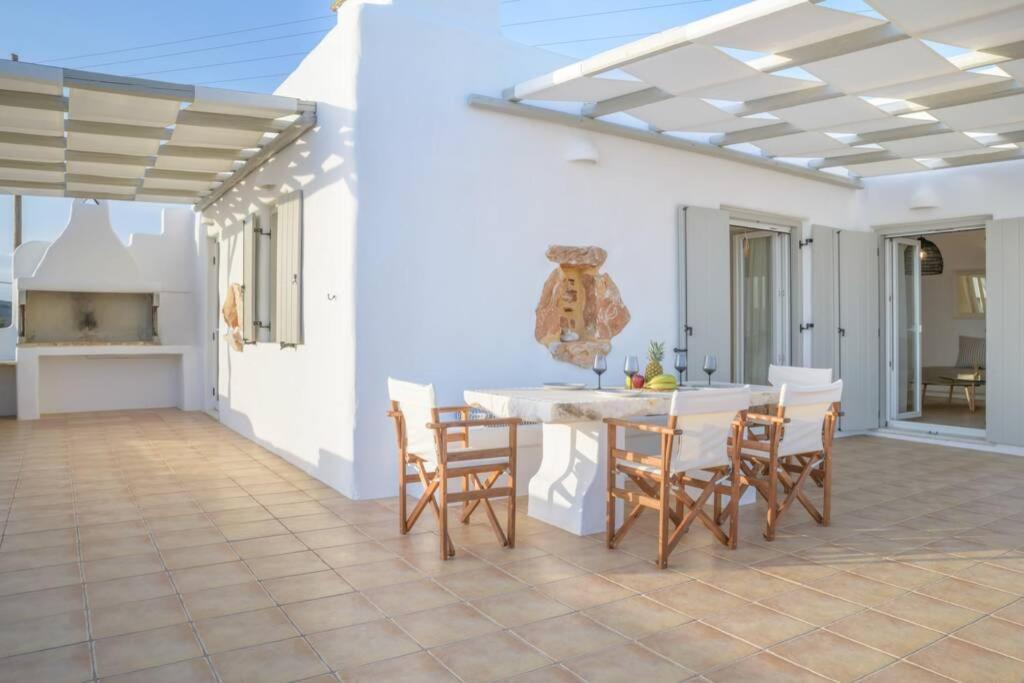 Magginas Residence Krotiri المظهر الخارجي الصورة