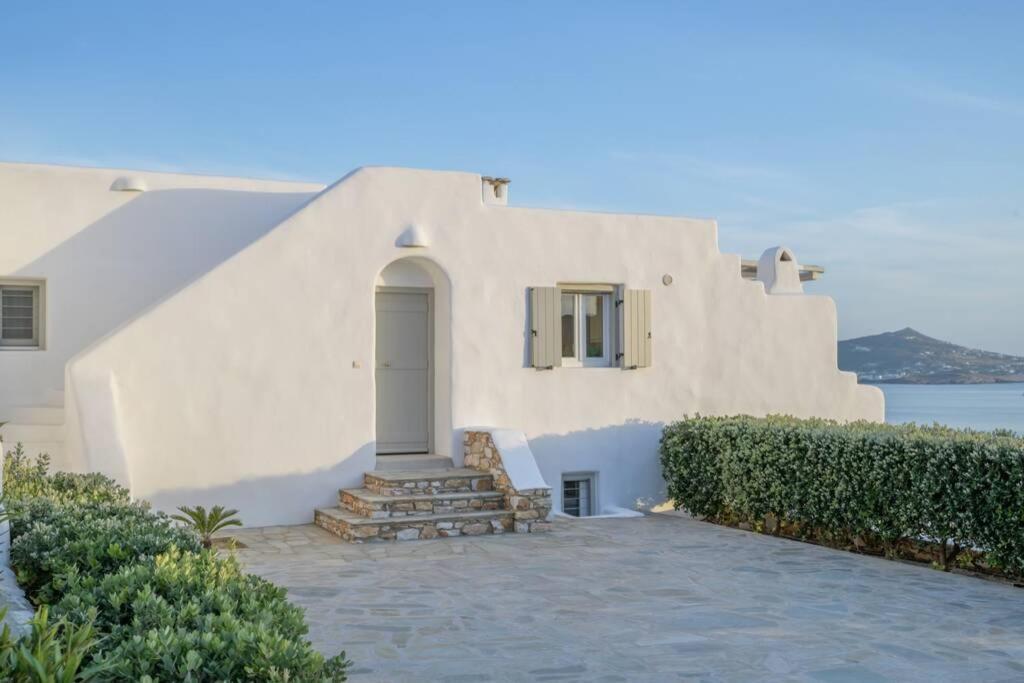 Magginas Residence Krotiri المظهر الخارجي الصورة