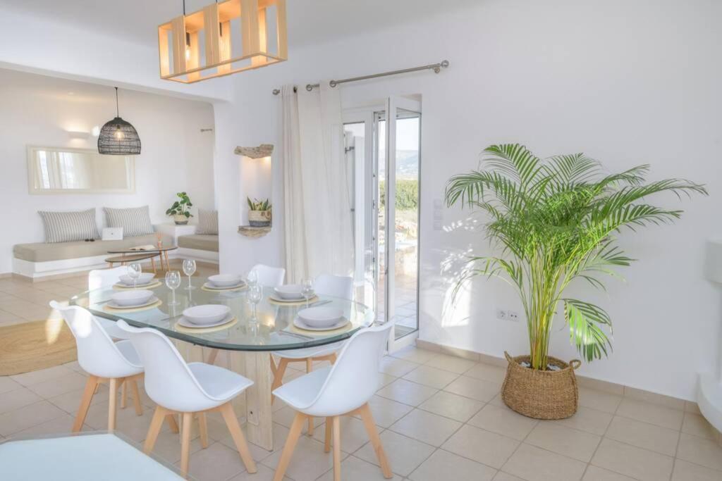 Magginas Residence Krotiri المظهر الخارجي الصورة