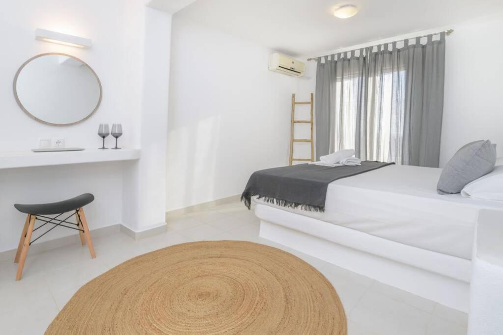 Magginas Residence Krotiri المظهر الخارجي الصورة