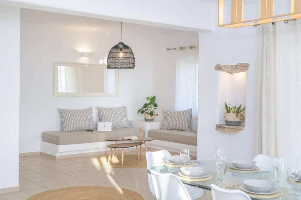 Magginas Residence Krotiri المظهر الخارجي الصورة
