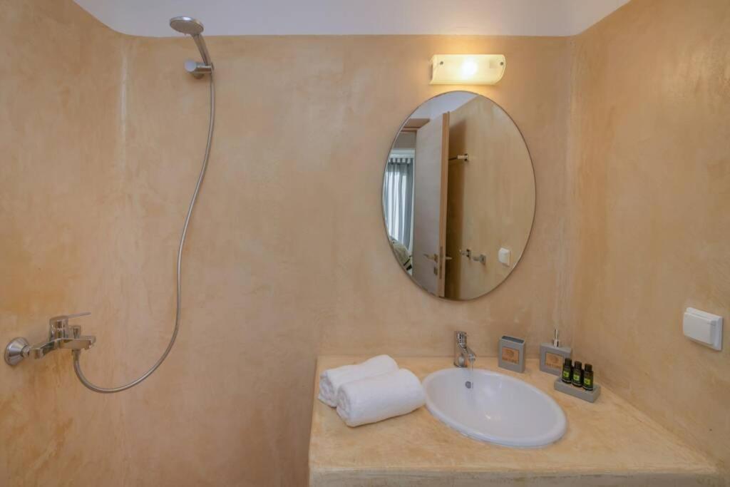 Magginas Residence Krotiri المظهر الخارجي الصورة