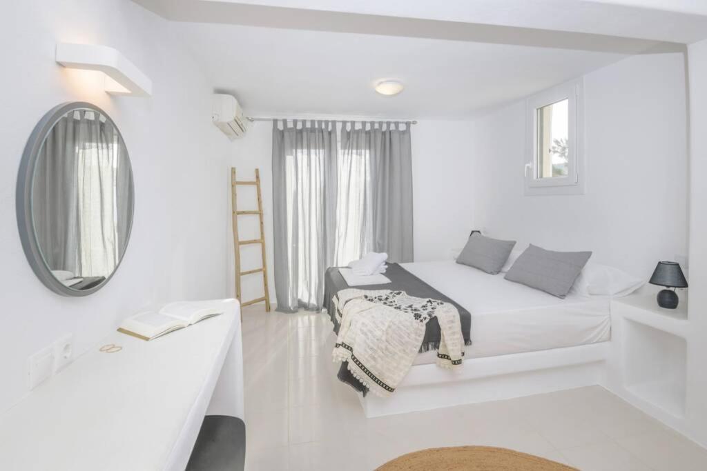Magginas Residence Krotiri المظهر الخارجي الصورة