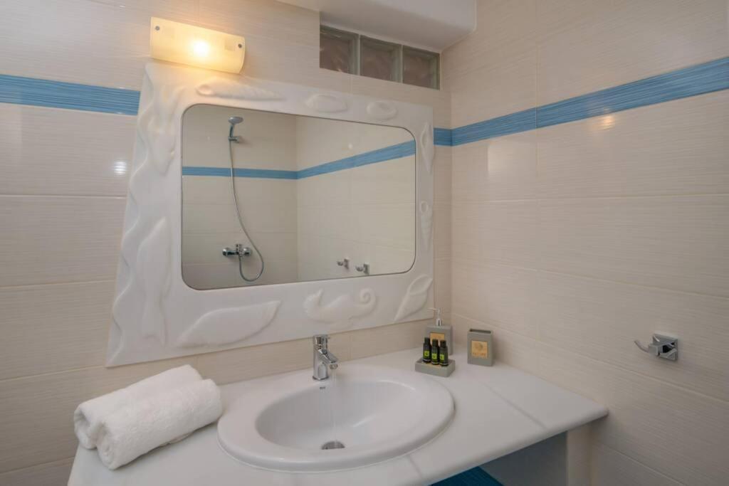 Magginas Residence Krotiri المظهر الخارجي الصورة